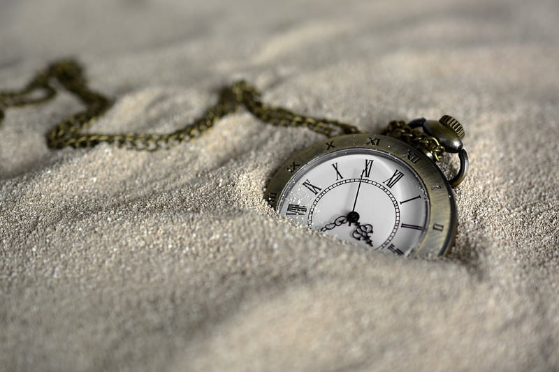 Ancient Time Revelations