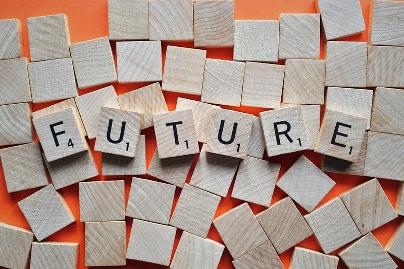 Future Time Unveiled