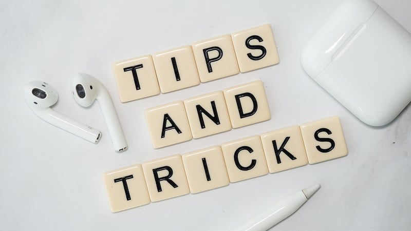 Temporal Traveler's Tips